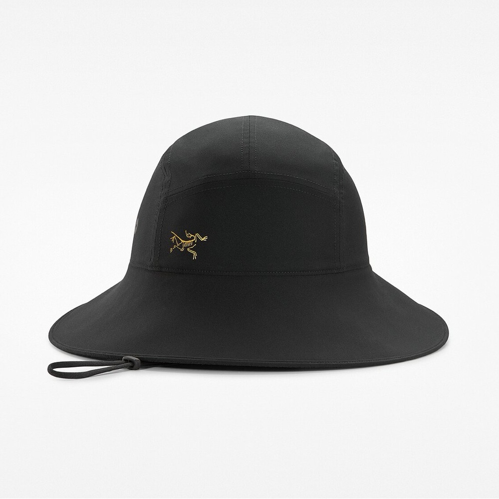 Arc'teryx Sinsola Hat 24K Black